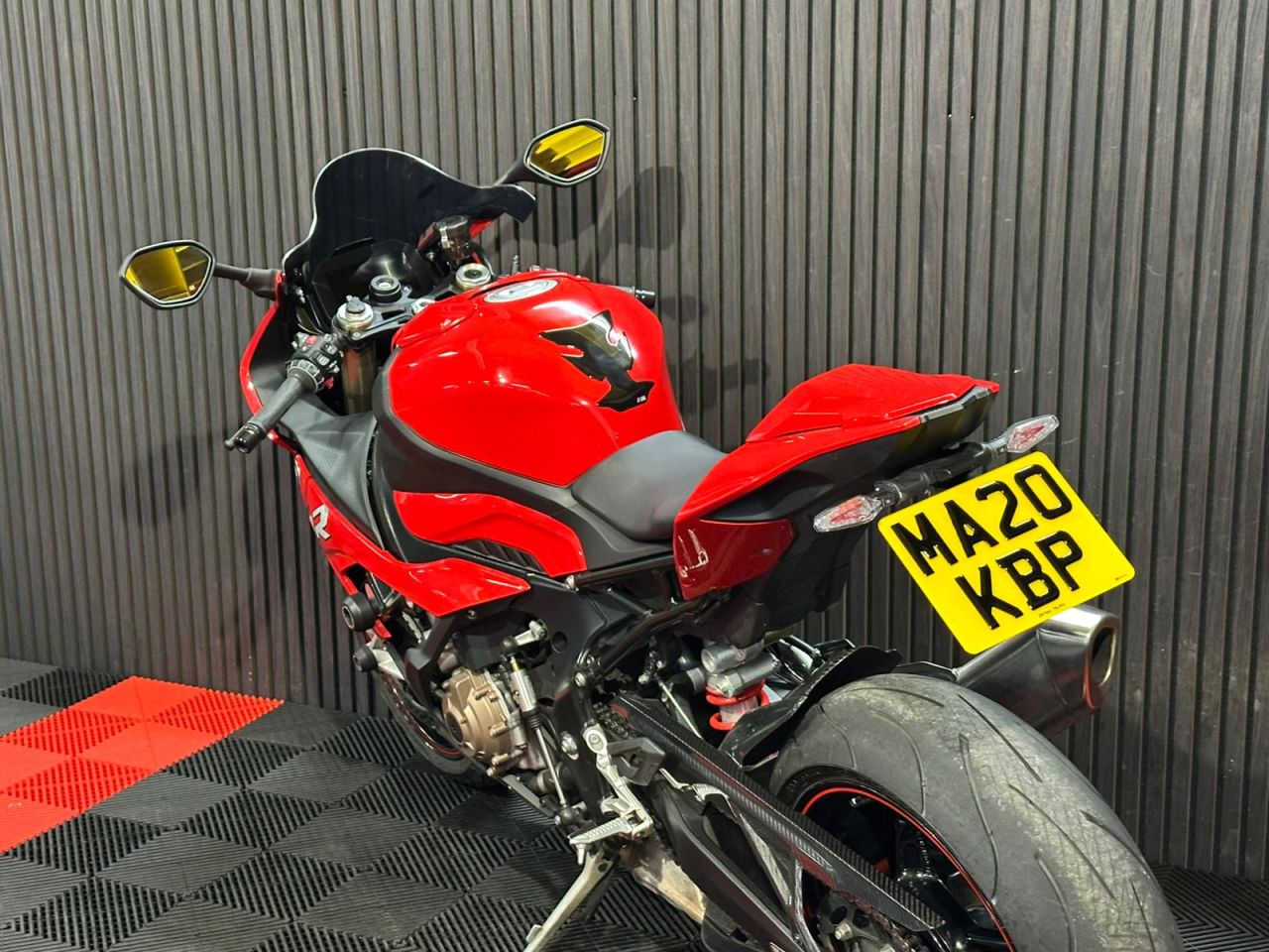 Used BMW S1000RR for sale - 78435708: Photo 23