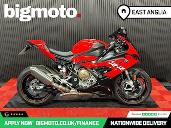Used BMW S1000RR undefined for sale - bike-78435708: Photo
