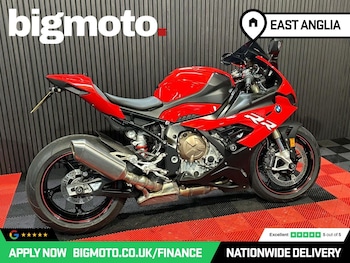 Used BMW S1000RR undefined for sale - bike-78435708: Photo