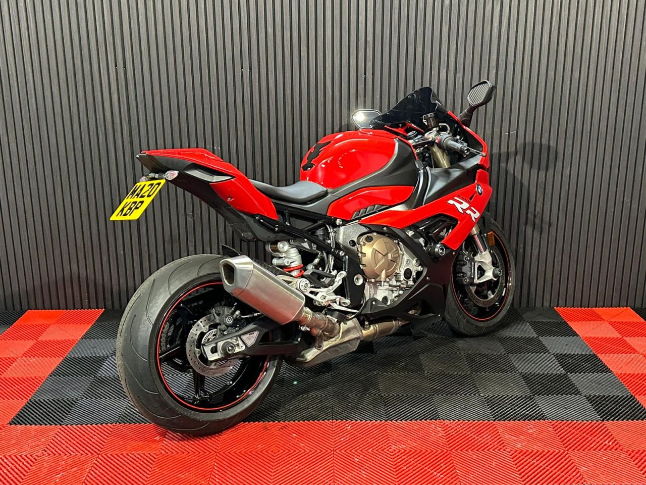 Used BMW S1000RR for sale - 78435708: Photo 7