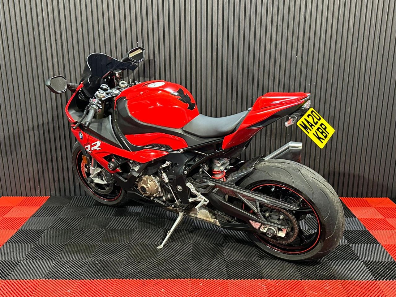 Used BMW S1000RR for sale - 78435708: Photo 8