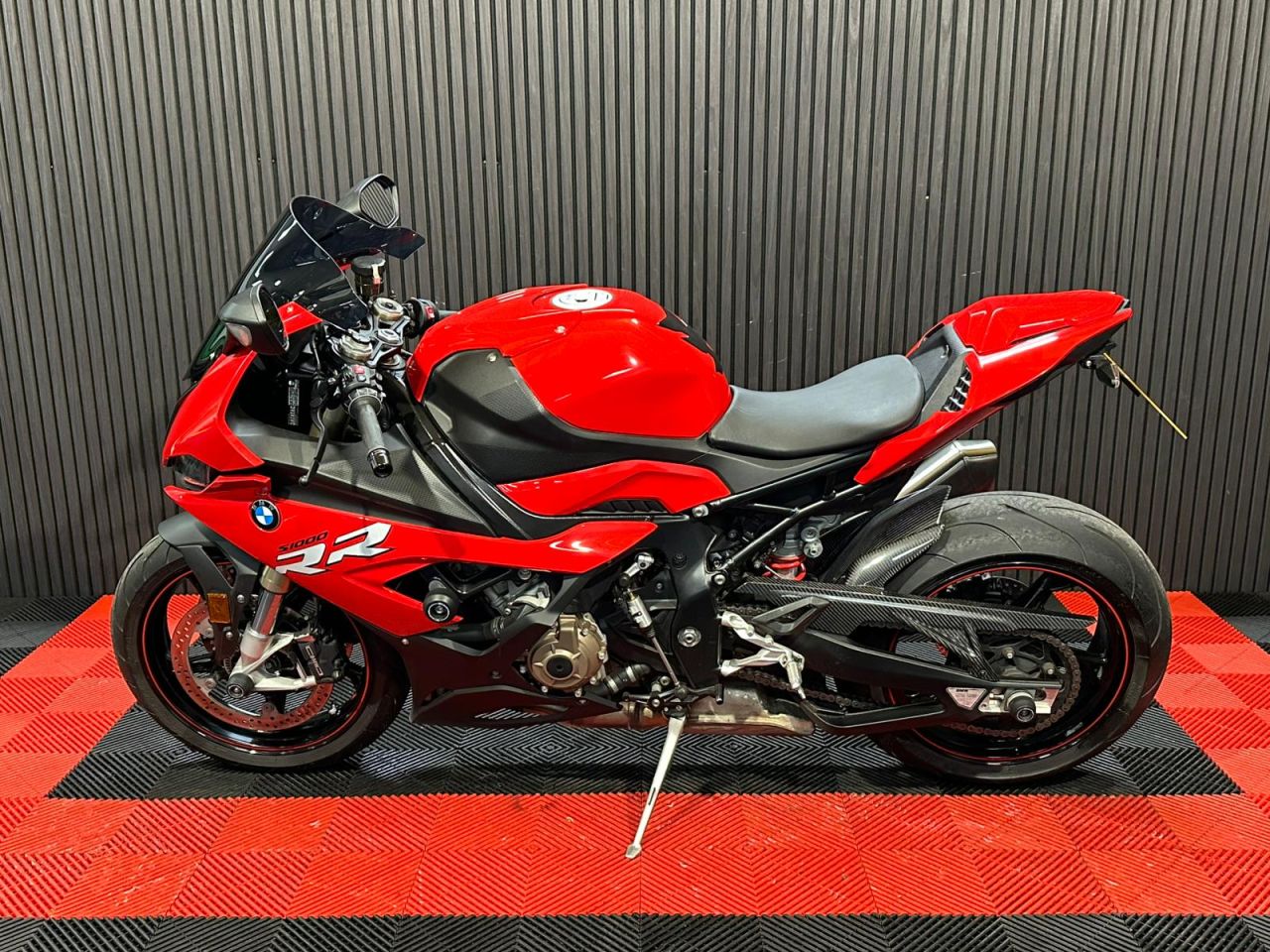 Used BMW S1000RR for sale - 78435708: Photo 9