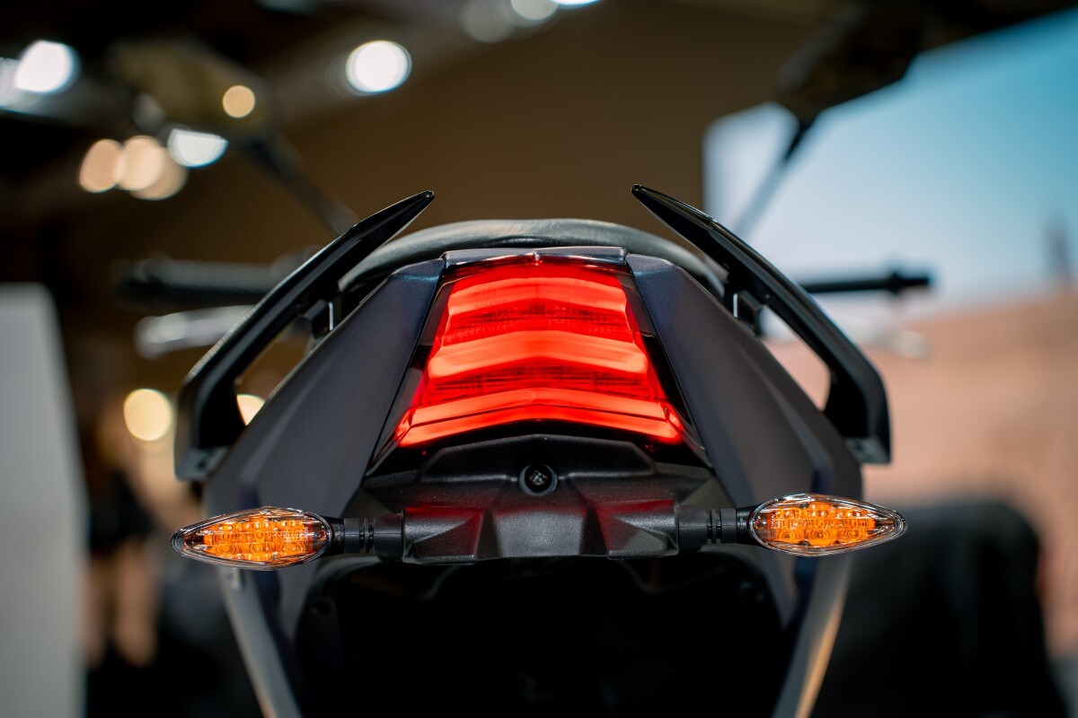 Used SYM NHX 125cc for sale - 77866675: Photo 11