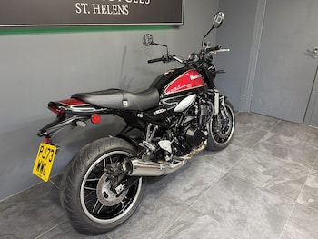 Used Kawasaki ZR 900 KPFBB 2023 for sale - bike-78197425: Photo