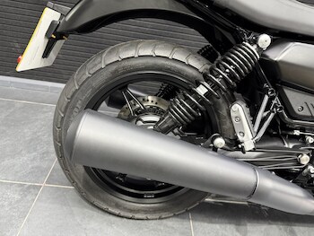 Used Moto Guzzi V7 IV STONE 2022 for sale - bike-77869554: Photo