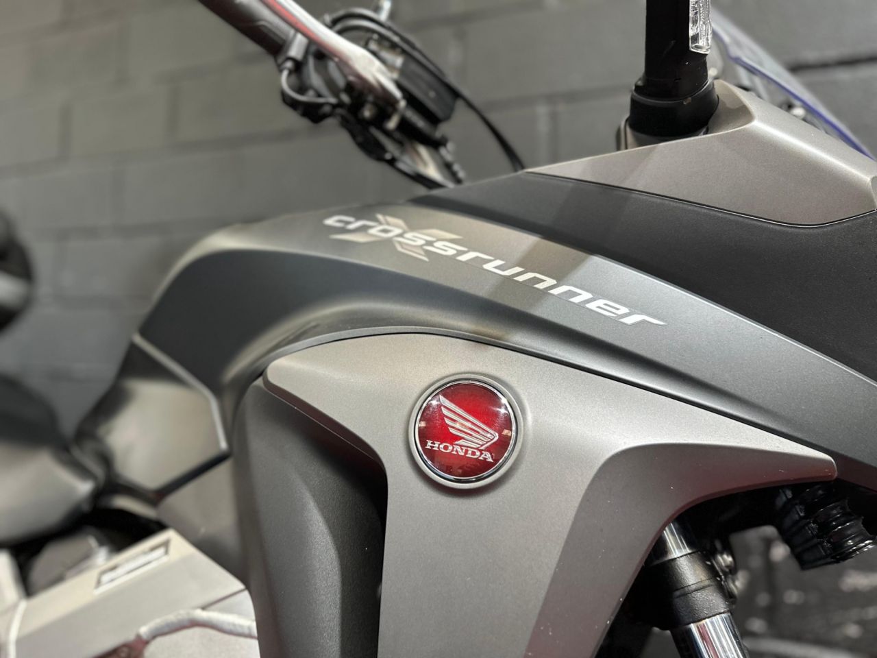 Used Honda VFR800X Crossrunner for sale - 78434492: Photo 15