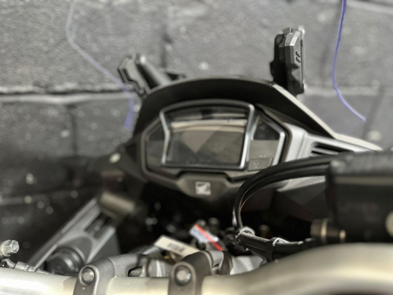 Used Honda VFR800X Crossrunner for sale - 78434492: Photo 21