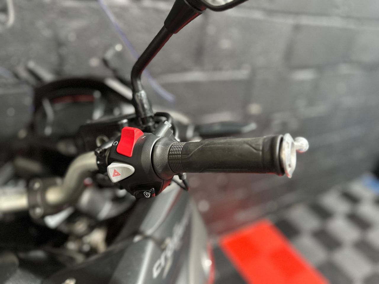 Used Honda VFR800X Crossrunner for sale - 78434492: Photo 22