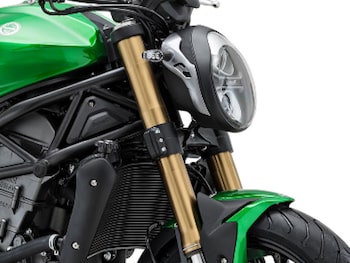 Used Benelli 752 S undefined for sale - bike-77868372: Photo