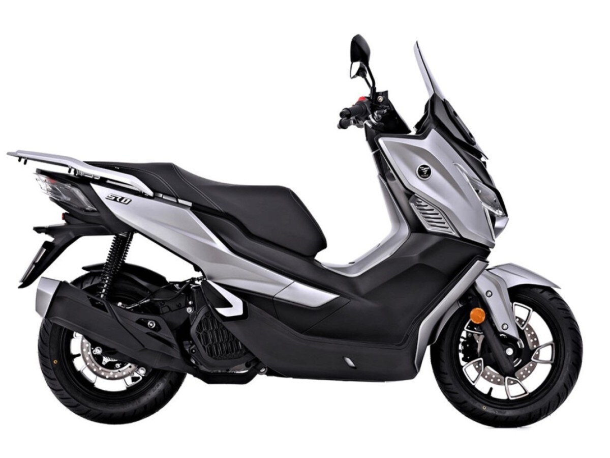 Used Voge SR1 for sale - 77869415: Photo 3