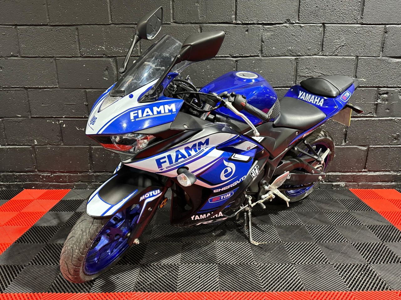 Used Yamaha YZF-R3 for sale - 78434508: Photo 10