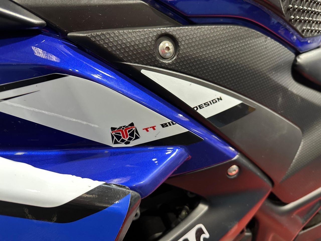 Used Yamaha YZF-R3 for sale - 78434508: Photo 14