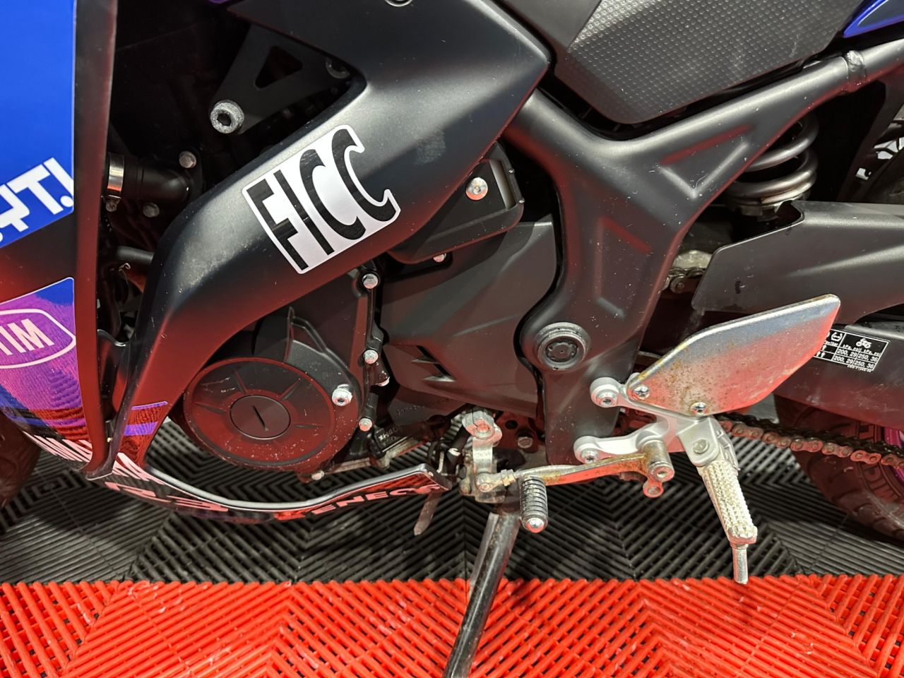 Used Yamaha YZF-R3 for sale - 78434508: Photo 19