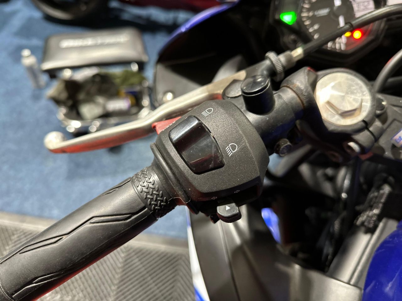 Used Yamaha YZF-R3 for sale - 78434508: Photo 21