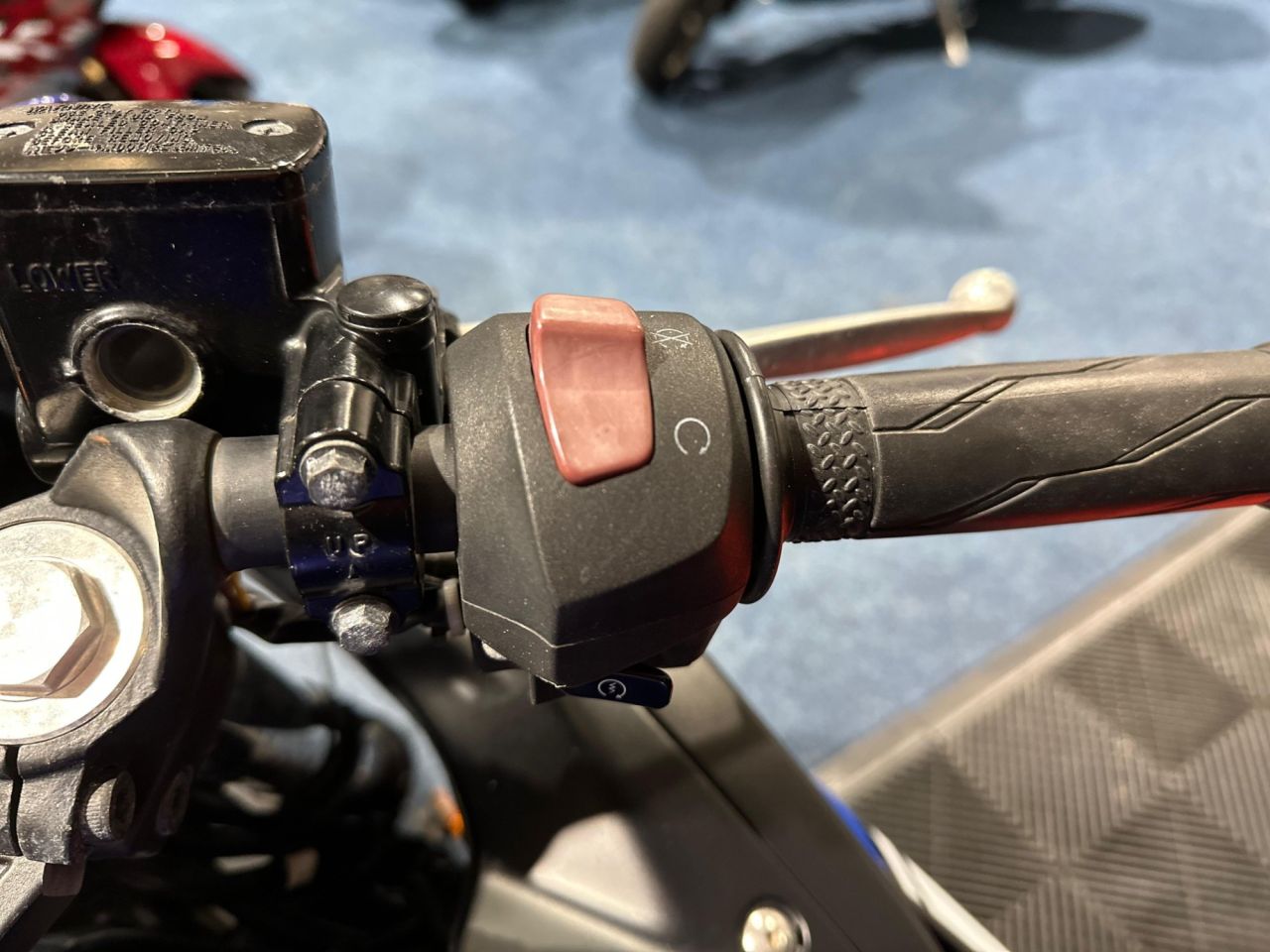 Used Yamaha YZF-R3 for sale - 78434508: Photo 23