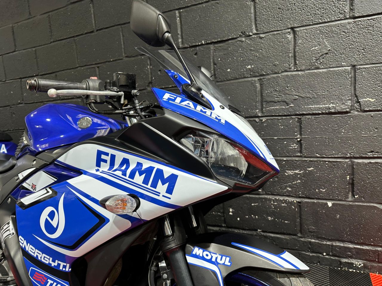 Used Yamaha YZF-R3 for sale - 78434508: Photo 25