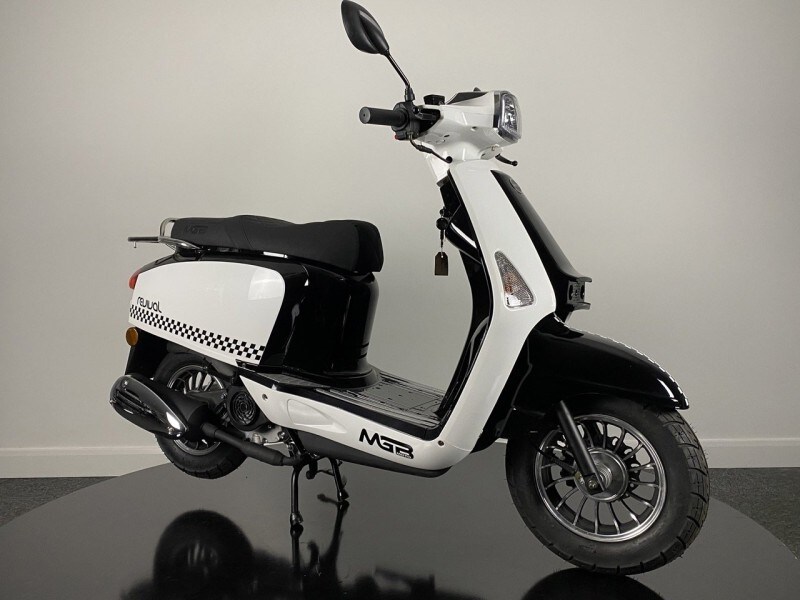 Used MG Revival 50cc for sale - 77865108: Photo 6