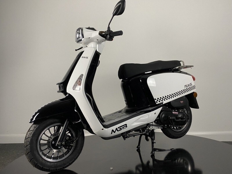 Used MG Revival 50cc for sale - 77865108: Photo 7