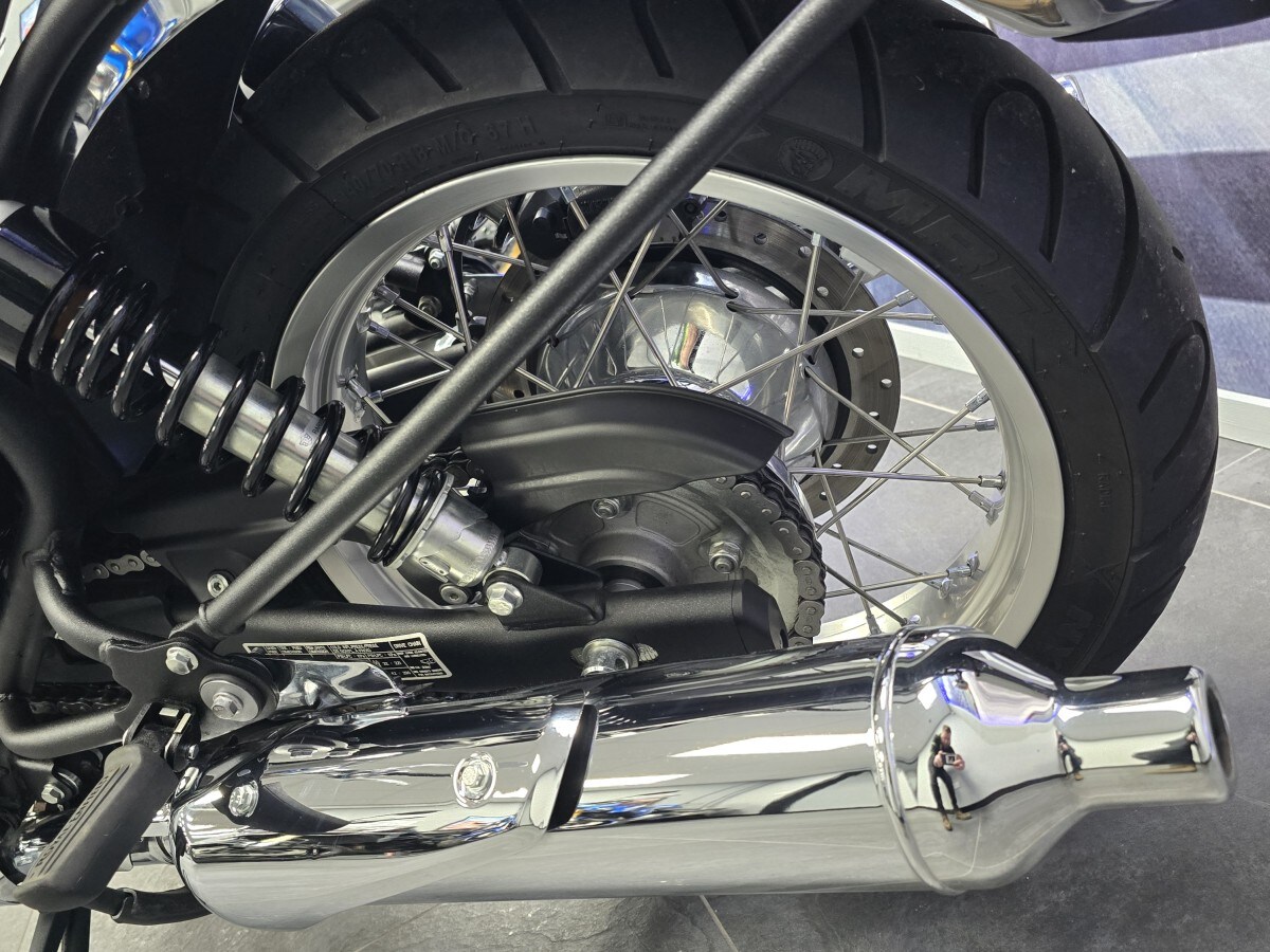 Royal Enfield CLASSIC 650