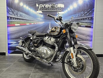 Used Royal Enfield CLASSIC 650 2025 for sale - bike-77866490: Photo