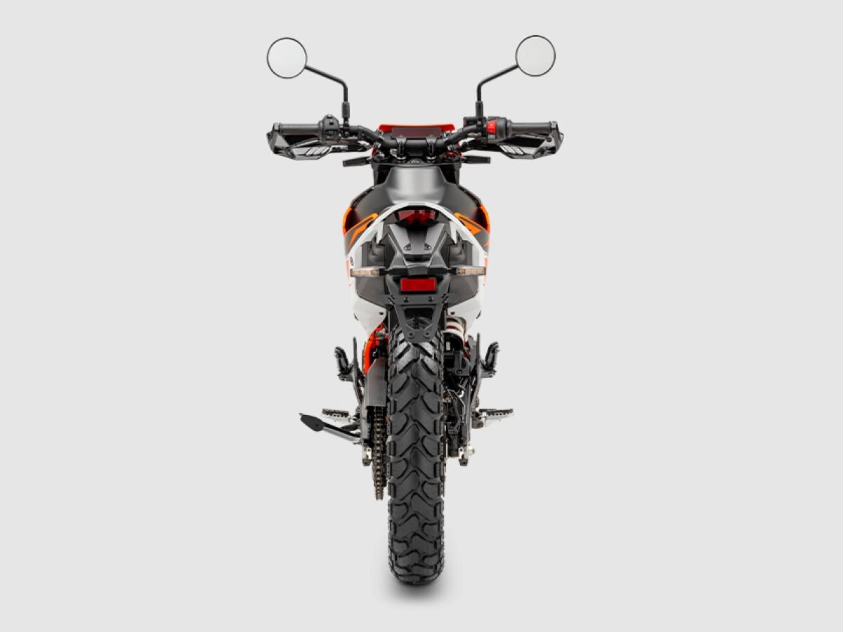 KTM 125 Enduro R