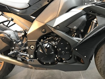 Used Kawasaki ZX1000 FAF 2011 for sale - bike-77865473: Photo