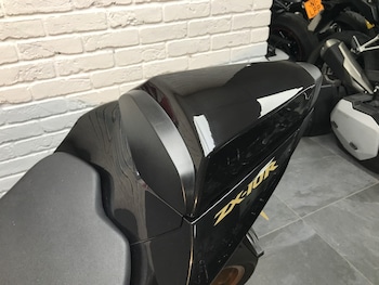 Used Kawasaki ZX1000 FAF 2011 for sale - bike-77865473: Photo