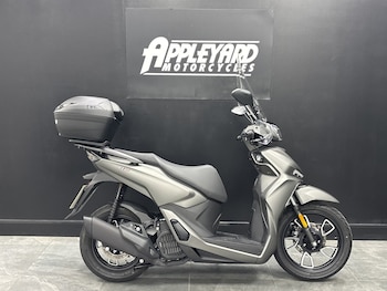 Used VOGE SR16 125cc 2025 for sale - bike-78169086: Photo