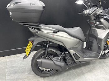 Used VOGE SR16 125cc 2025 for sale - bike-78169086: Photo