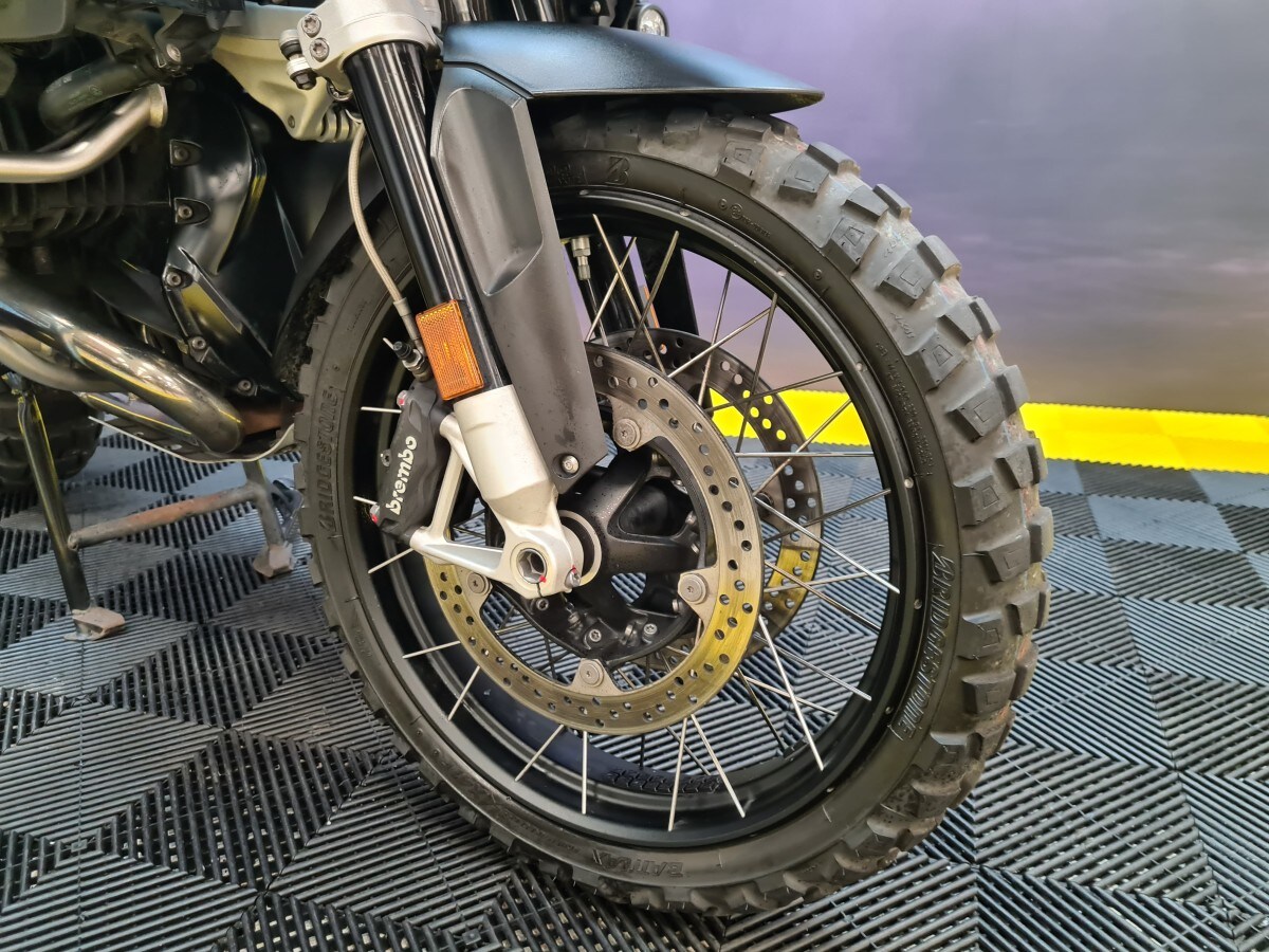 Used BMW R 1200 GS ADVENTURE 2017 for sale - 77868275: Photo 15