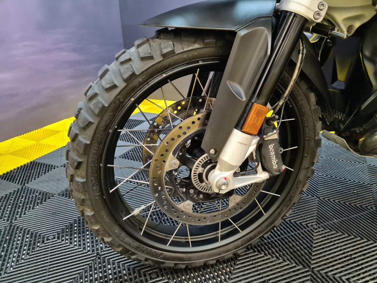 Used BMW R 1200 GS ADVENTURE 2017 for sale - 77868275: Photo 16