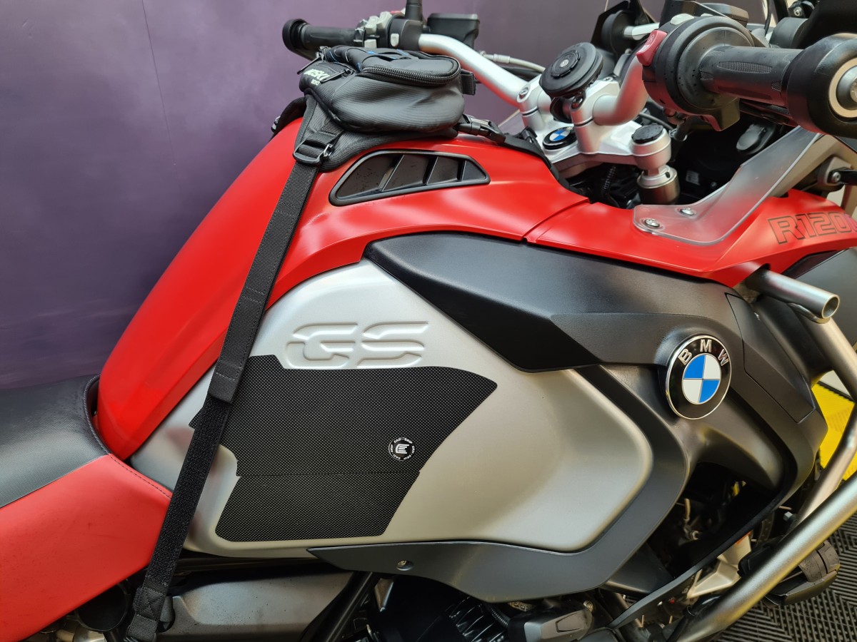 Used BMW R 1200 GS ADVENTURE 2017 for sale - 77868275: Photo 6