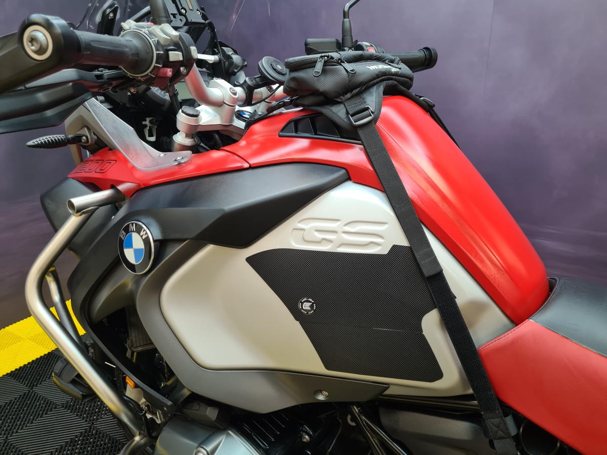 Used BMW R 1200 GS ADVENTURE 2017 for sale - 77868275: Photo 9