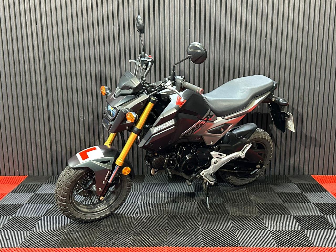 Used Honda MSX125 for sale - 78435817: Photo 10