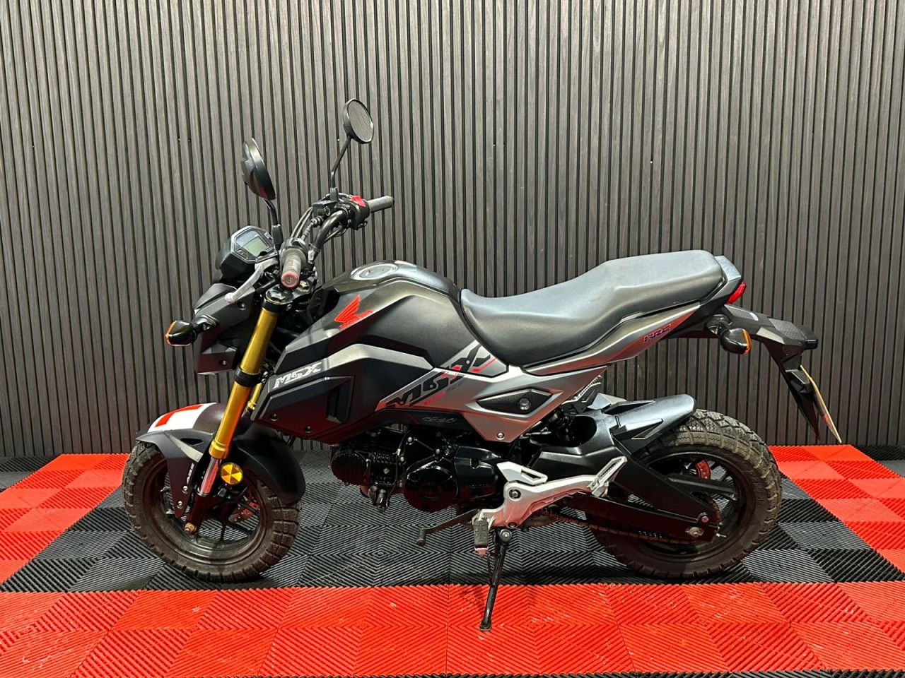 Used Honda MSX125 for sale - 78435817: Photo 11