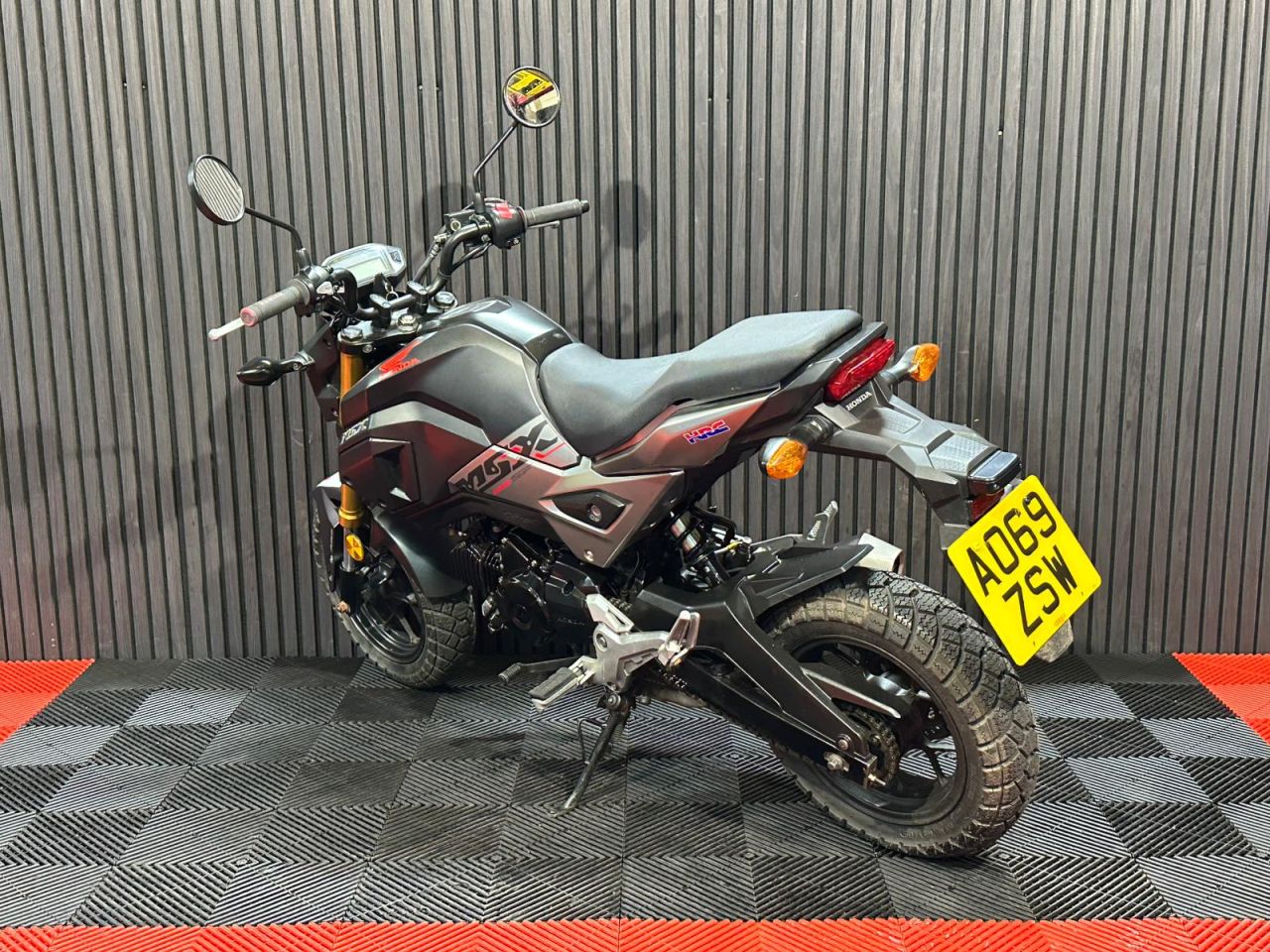 Used Honda MSX125 for sale - 78435817: Photo 12