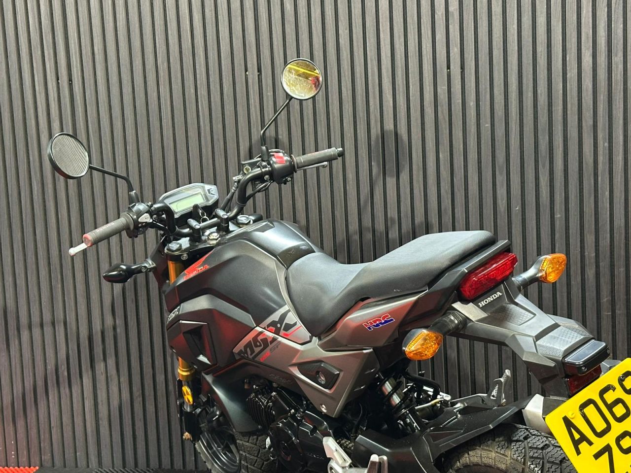 Used Honda MSX125 for sale - 78435817: Photo 13