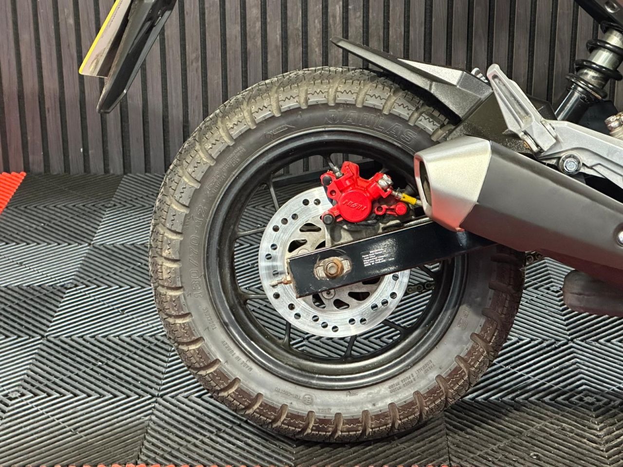 Used Honda MSX125 for sale - 78435817: Photo 15