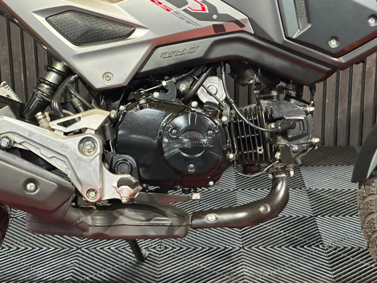 Used Honda MSX125 for sale - 78435817: Photo 16