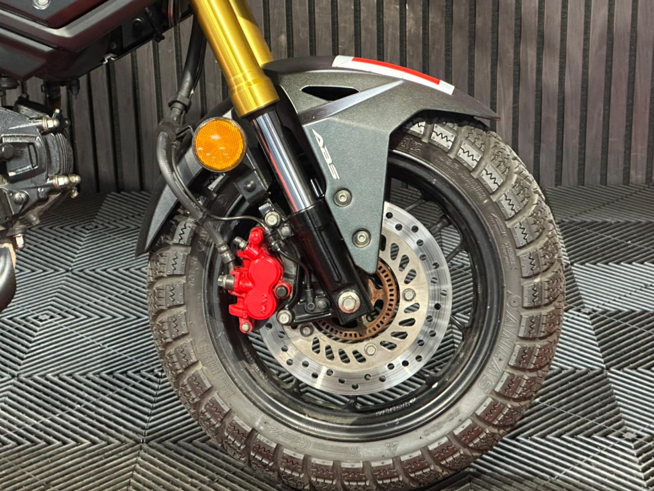 Used Honda MSX125 for sale - 78435817: Photo 17