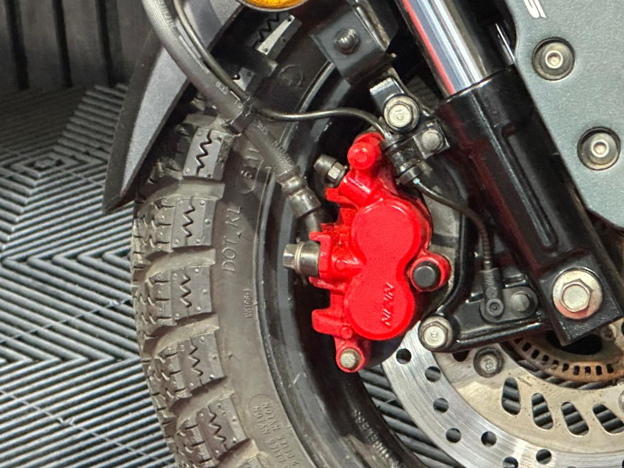 Used Honda MSX125 for sale - 78435817: Photo 18