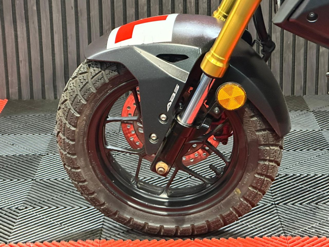 Used Honda MSX125 for sale - 78435817: Photo 19
