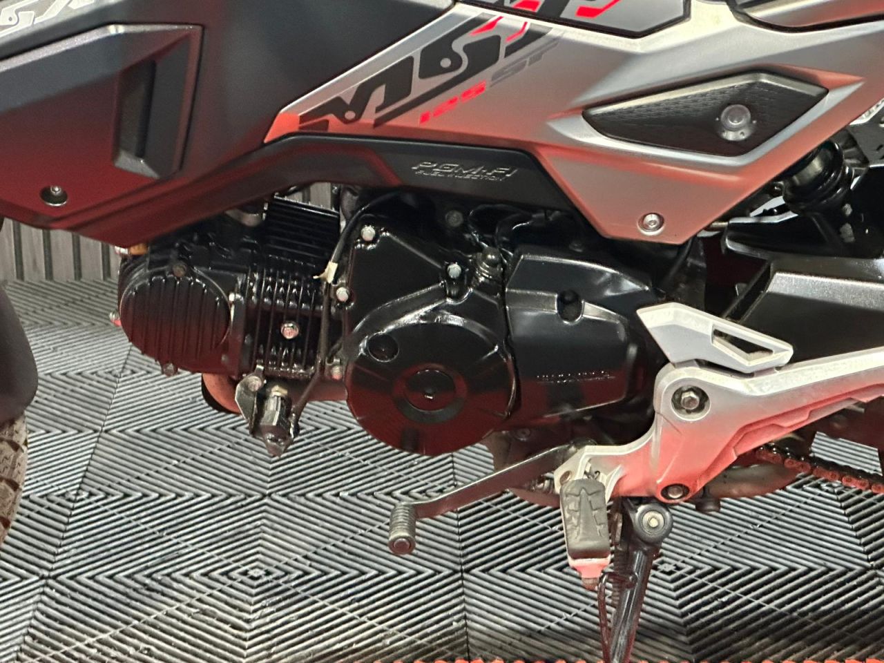 Used Honda MSX125 for sale - 78435817: Photo 20