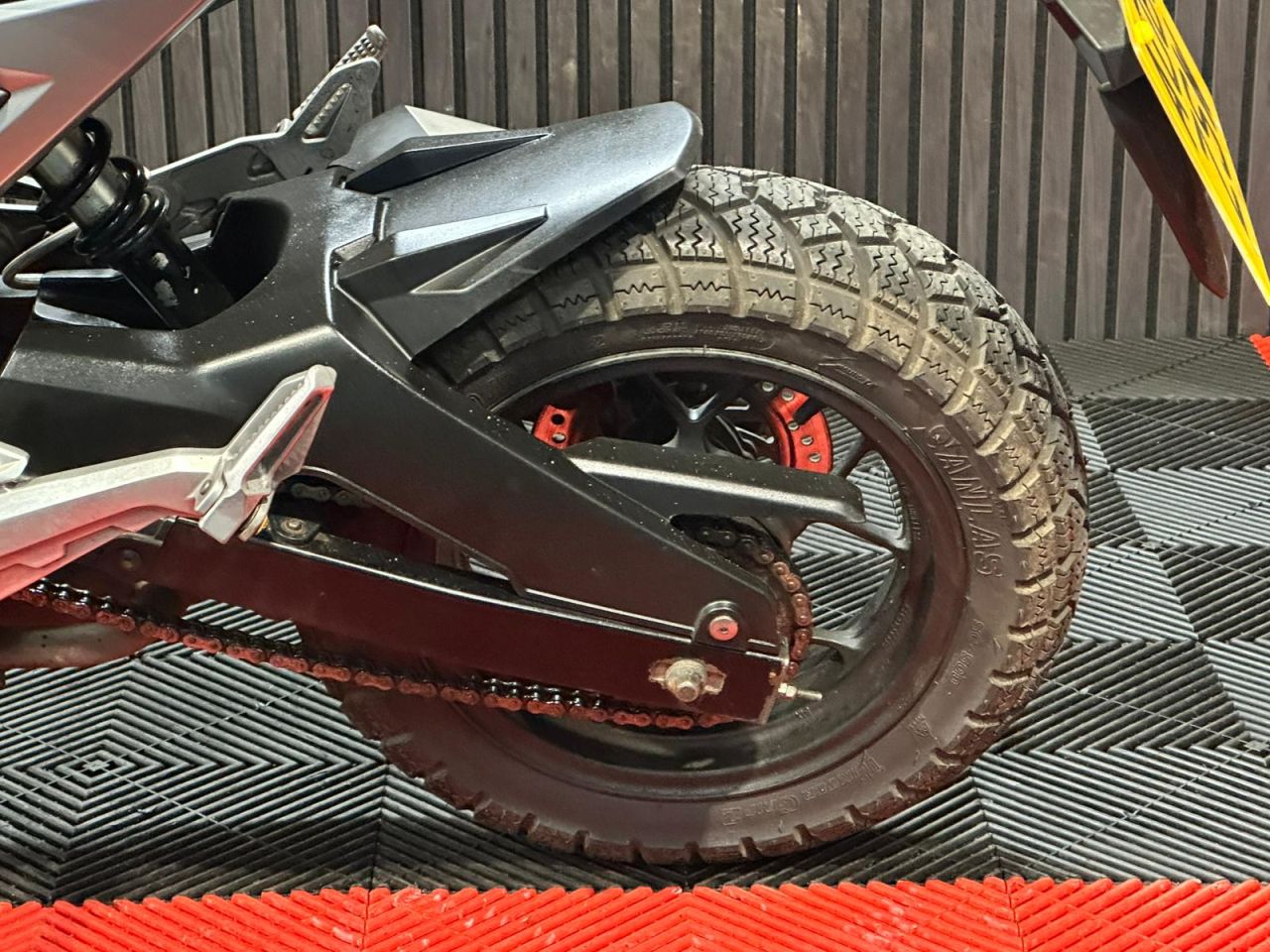 Used Honda MSX125 for sale - 78435817: Photo 21