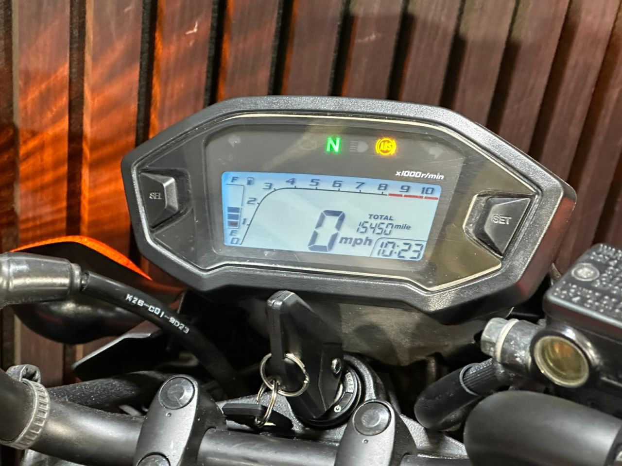 Used Honda MSX125 for sale - 78435817: Photo 23