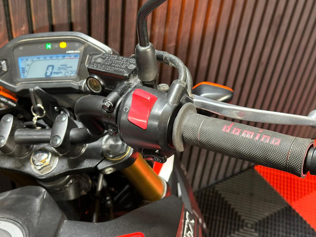 Used Honda MSX125 for sale - 78435817: Photo 24
