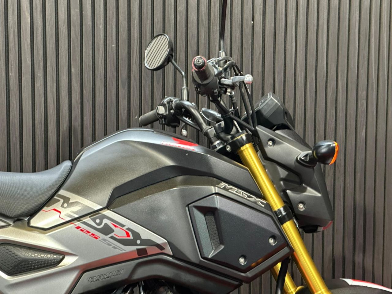 Used Honda MSX125 for sale - 78435817: Photo 26