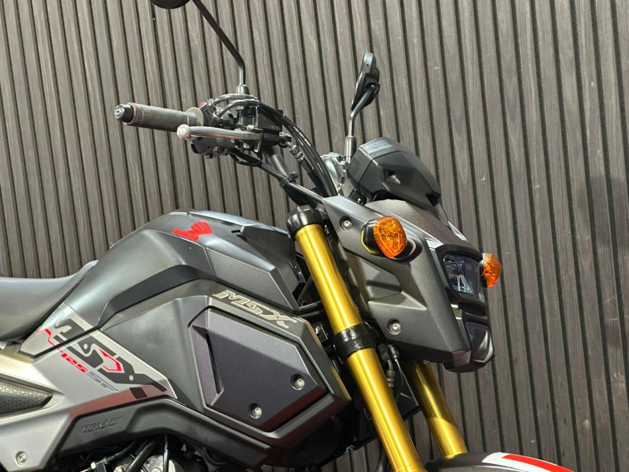 Used Honda MSX125 for sale - 78435817: Photo 27