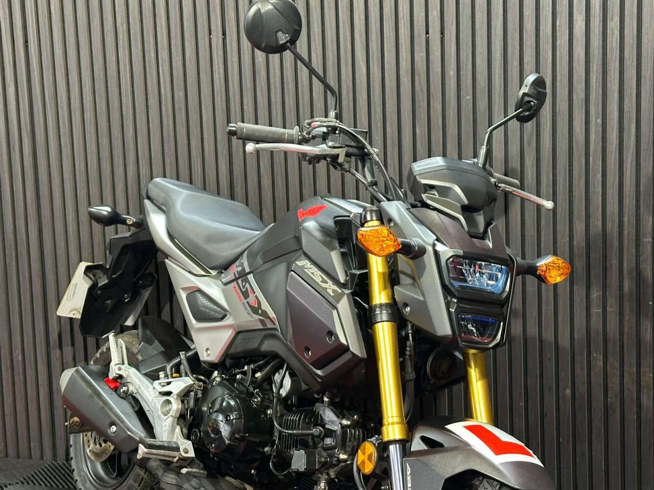Used Honda MSX125 for sale - 78435817: Photo 9