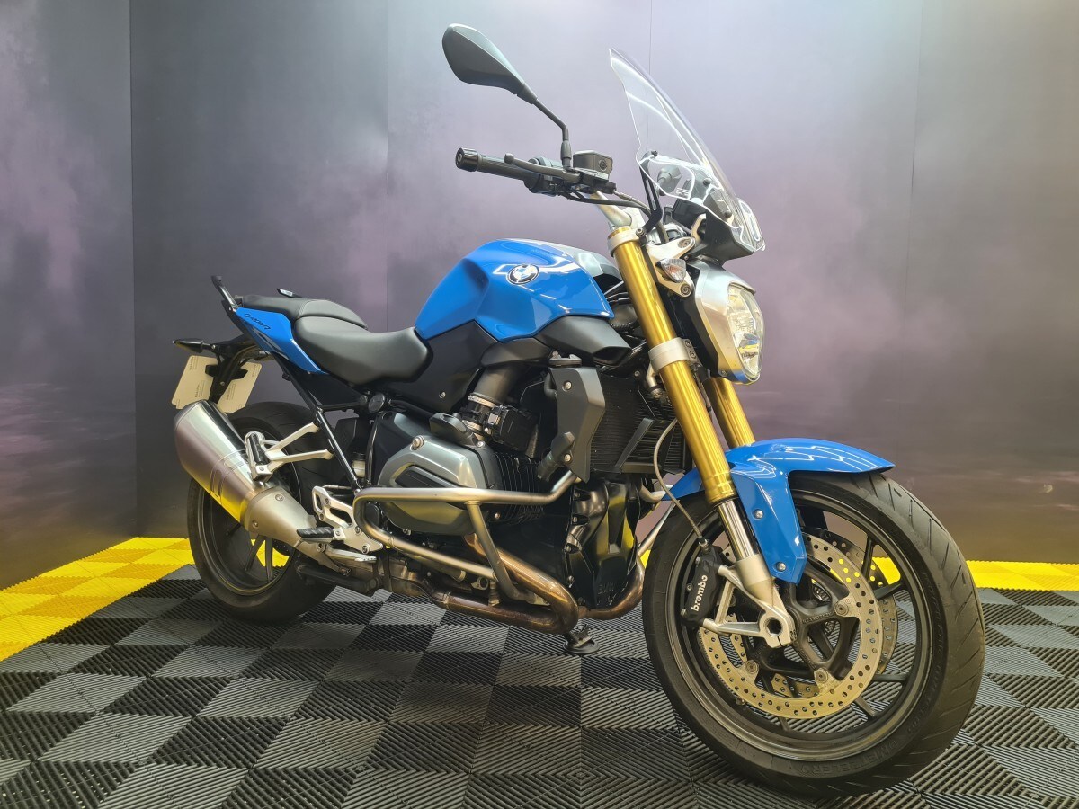 BMW R 1200 R